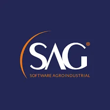 Sag Sistemas Logo