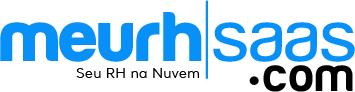 MeuRH SaaS Logo
